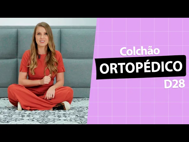 Vídeo do produto