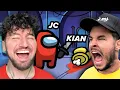 Download Lagu KNJ Play CLASSIC Among Us Again!!