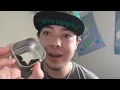 Delta 8 Moonrocks from Serene Tree Review