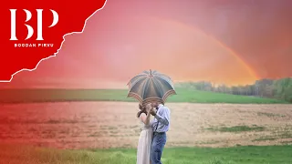 Bogdan Pirvu X Zeno Music - A Iesit Soarele Din Nori