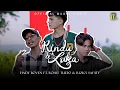 Download Lagu Hady Boven Ft Rohit Tuepo \u0026 Rizky Safaty - RINDU DAN LUKA (Official Music Video)