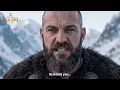 THE LORD'S PRAYER | Epic Ice-Cold Violin Version | Christian Viking Music