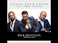 Leave Your Shoes at the Door