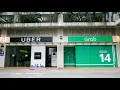 Lagu How Grab Survived the Chaos and Won Southeast Asia
