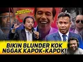 Lagu TOMPEL ‘KESRIMPET’ LAGI🤣NIAT PANAS-PANASI JOKOWI MALAH ‘PERMALUKAN’ ROY SURYO BAHKAN BAMBANG TRI😂