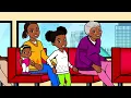 Wheels on the Bus | Gracie’s Corner | Nursery Rhymes + Kids Songs