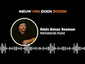 Download Lagu Niels Simon Bosman - Verkeerde Kant