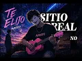 Aurozyz - Te Elijo (Lyrics / Letra)
