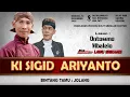 Lagu LIVE WAYANG KULIT KI SIGID ARIYANTO - \