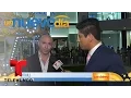 Pitbull le manda un mensaje a los cubanos de la isla Un Nuevo Dia Telemundo