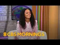 Mielle Organics founder Monique Rodriguez on growing a company out of tragedy