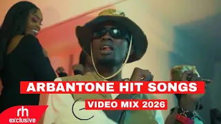 ARBANTONE  2026 MIXTAPE DEEJAY BRIXTON FT GODY TENNOR, TIPSY GEE, YBW SMITH, SOUNDKRAFT, JOEFES,