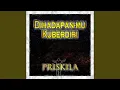 Dihadapan-Mu Kuberdiri