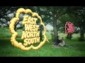 idom - EAST WEST NORTH SOUTH