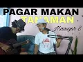 Download Lagu PAGAR MAKAN TANAMAN - MANSYUR S (COVER AKUSTIK)