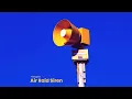 Download Lagu Air Raid Siren / Siren Sound - 10 Hours