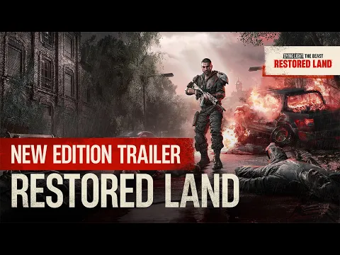 Trailer video
