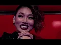 The Voice Thailand - เวิลด์ นพรุจ - คำสุดท้าย - 25 Sep 2016