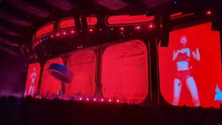 Lisa Rockstar Coachella 2025 Weekend 1 