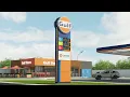 Download Lagu Gulf Fuels Retail - Updated Visual Identity Unveiled
