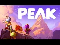 NEW PEAK Update w EvanBreaksGames and others
