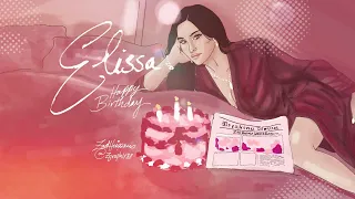 اليسا   خوليو و فيروز  انا سكتين   دندنها