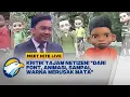 Download Lagu Animasi 'Merah Putih' Tuai Kritik, Netizen: Rp 6,8 M Kok Mirip Tugas Sekolah? - [Meet Nite Live]