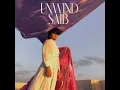 Cosmic Dust - Saib & ØDYSSEE