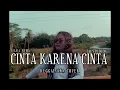 Lagu Judika Cinta Karena Cinta Reggae Ska Cover (Tiara Shine) TM Studios