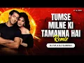 Download Lagu Tumse Milne Ki Tamanna Hai - Remix | Dj Vk X Dj Suresh| Salman Khan,Madhuri Dixit| Bollywood Dj Song