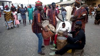 Lera Of The Chamba People Of Donga Donga L G A Taraba State 