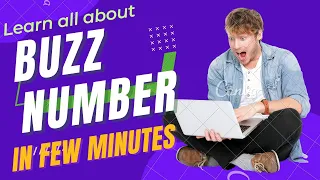 ICSE CLASS 9 BUZZ NUMBER GCD MENU-DRIVEN PROGRAM