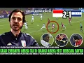 Download Lagu 🔴ANGKAT TOPI !! Pelatih Italia U17 NGOMONG Gini Usai Timnas U17 Kalahkan Honduras 2-1 PialaDunia U17