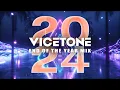 Download Lagu Vicetone - 2024 End Of The Year Mix