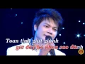 Download Lagu KARAOKE THUA MỘT NGƯỜI DƯNG - CA SĨ HOÀNG KIM LONG - BEAT GỐC
