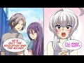 My Rich Girl Junior Colleague Turned Out to Be Better Than My Gold-Digging Ex-Girlfriend Manga Dub