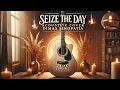 Download Lagu Avenged Sevenfold - Seize The Day Cover ( Aqustic cover ) Dimas Senopati l Lyrics Music l playlist