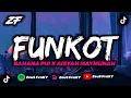 Download Lagu DJ AISYAH MAIMUNAH VIRAL TIKTOK 2023 (FUNKOT)