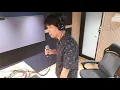 조규찬의 달편지 라이브 #4.추억#1 (Live Arrangement)