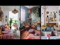 Boho Chic Unleash Your Creative Spirit with Bohemian Interior Design