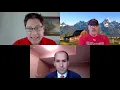 The Virtual Cardinals Nest w guest Saint Mary s AD Brian Sisson