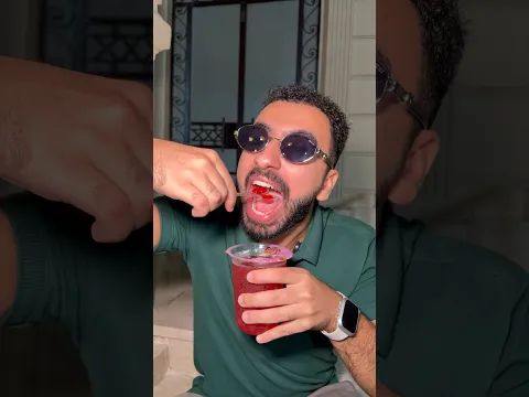 كمل للآخر هتفهم !🤣💔👌 #عبدالرحمن_الدسوقي