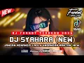 DUGEM FUNKOT TERBARU 2026 ‼️ DJ SYAHARA (NEW) X DJ UNDANGAN MANTAN (NEW) LANTAI BERGETAR!!