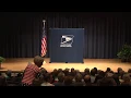 U S Postal Service Honors Former President George H W Bush with Forever Stamp