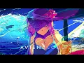 Galdive – Sorbet (Lyrics) [CC]