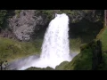 Lagu Very Relaxing 3 Hour Video of LARGE Waterfall