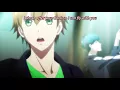 Lagu STARMYU S2 - Tsukigami Kaito, Hoshitani Yuta \u0026 Uozumi Asaki [ straightforward ] Act 5 - ENG LYRICS