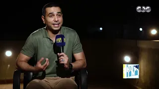 It S Show Time الممثل الواعد نور محمود بيحكيلنا عن كواليس دوره في مسلسل الاختيار موسم 2022 