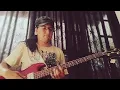 Toncho Pilatos - Kukulkán (Bass Cover)