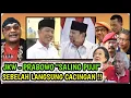 Download Lagu JOKOWI - PRABOWO SALING PUJI || KUBU SEBELAH \